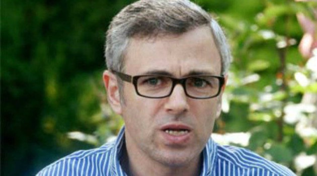 Mehbooba continues to sip from the cup of poison and blames the rest of us for her headaches: Omar