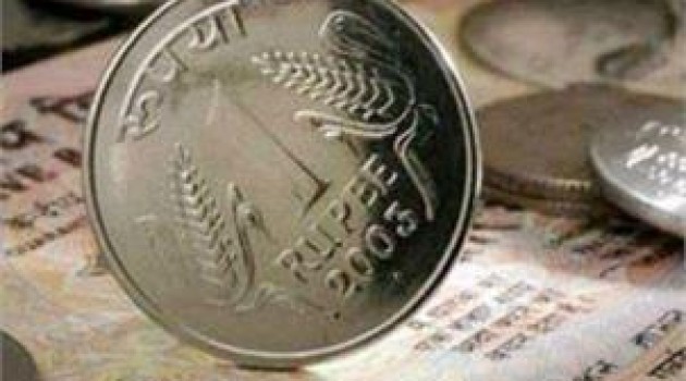 Rupee ends flat at 69.81 against US dollar
