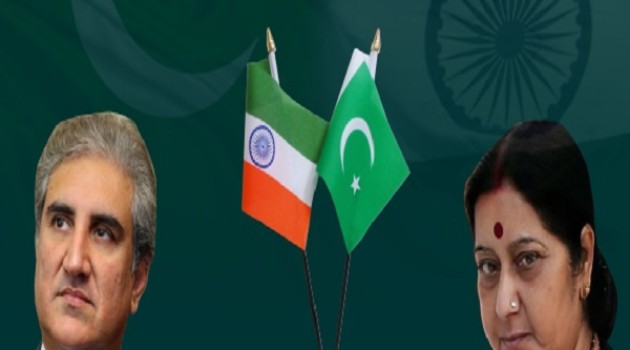India, Pakistan foreign ministers to meet in New York
