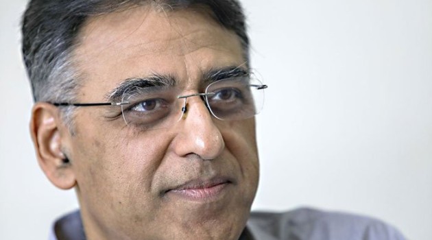 India needs to listen to the people of Kashmir: Asad Umar