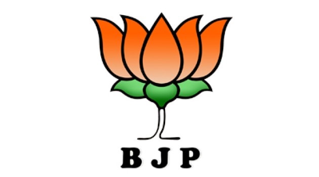 BJP claims to be victim of police and CPI (M) during East Tripura elections