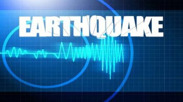 6.7 magnitude quake rocks NE states