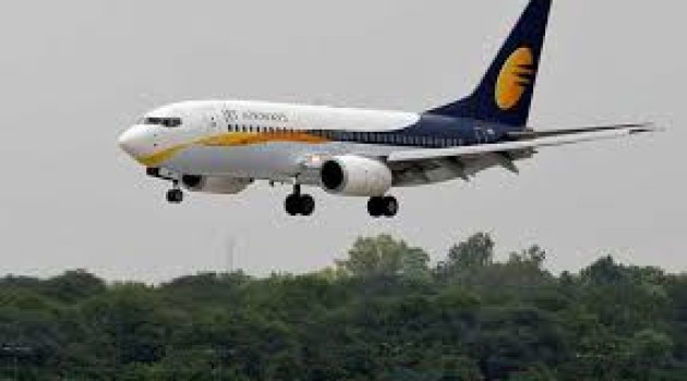 Prabhu asks Secy to review Jet Airways row