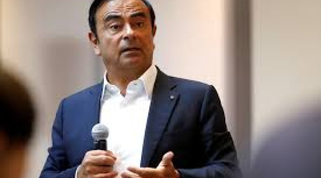Japanese Court grants 4.5 Mln dollar bail to Ex-Nissan Chair Ghosn