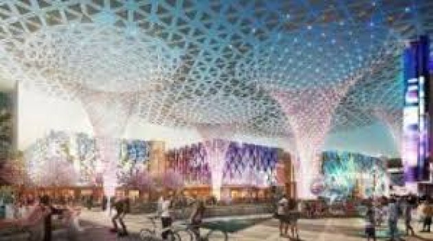 Israel to participate in 2020 World Expo in Dubai