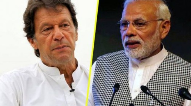 It is not really clear who runs affairs in Pakistan, says PM Modi