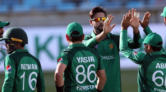 Pakistan to announce squad for World Cup today