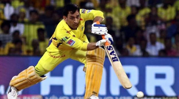 We had an off day, says Dhoni on batting failure