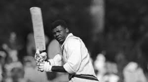 Former West Indies batsman Seymour Nurse dead at 85