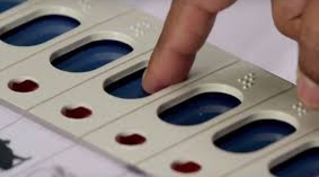 Voting begins in fifth phase of LS polls on 51 seats in seven states