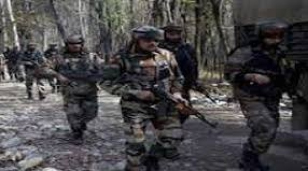 Pulwama encounter: One soldier, three militants among 5 killed, two jawans, civilian injured