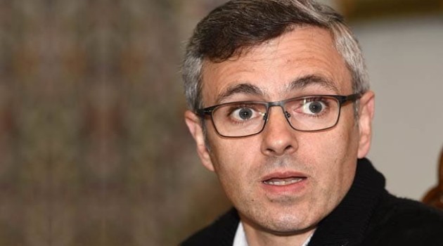 Conduct of assembly elections has become a “forbidden tree” in J&K: Omar Abdullah