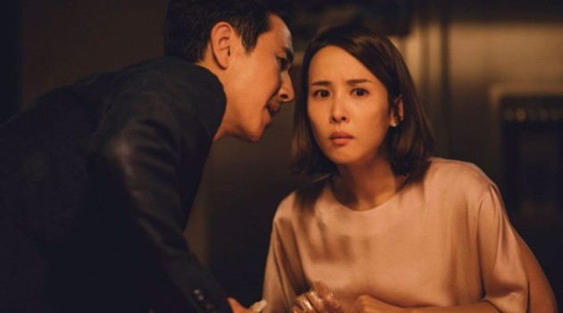 South Korean film ‘Parasite’ wins Palme d’Or at Cannes film festival