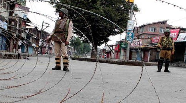 Restrictions lifted in down town, SeK in Srinagar