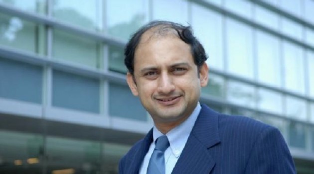 RBI deputy Governor Viral Acharya quits six months before term ends