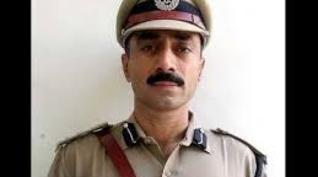 Sacked IPS Sanjiv Bhatt gets life imprisonment in 1989 custodial death case