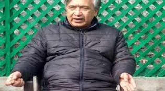 Govt should revisit ‘muscular approach’ in south Kashmir, says Tarigami