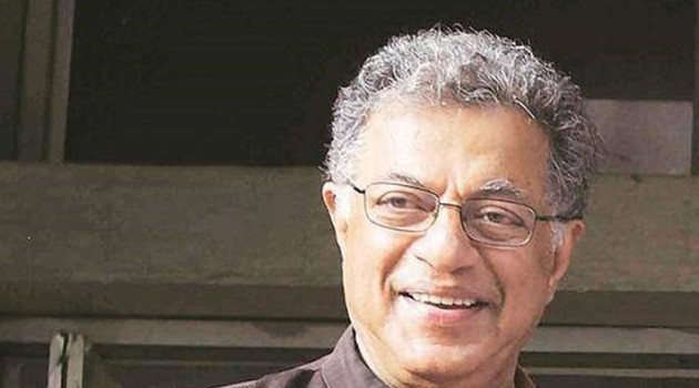 Jnanpith Awardee Girish Karnad Passes away