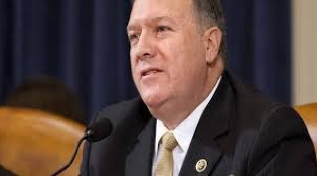 Amid irritants in Indo-US ties, Secy of State Pompeo to visit India