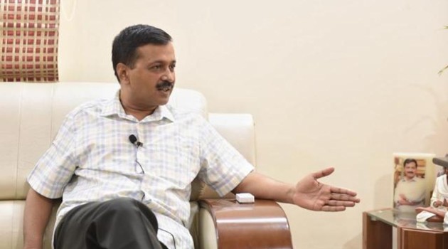 Kejriwal chairs review meeting on preparedness for vector-borne diseases