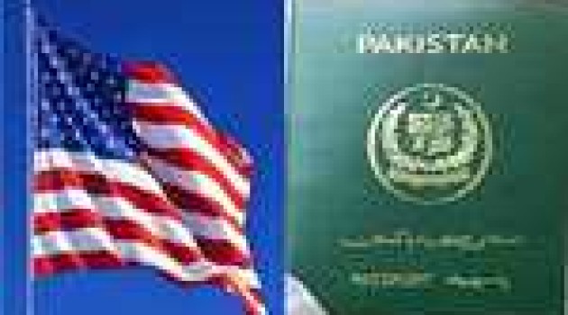 Pakistan to issue 5-year visa to US nationals