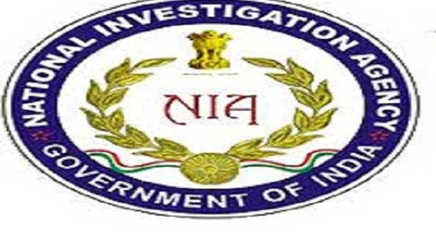 NIA raids residence of suspended DSP Davinder Singh in Srinagar, seizes vehicle