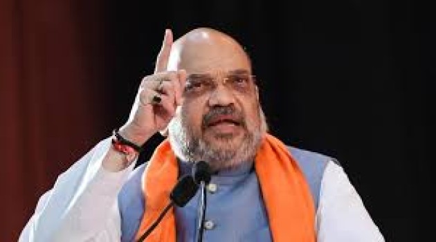 Amit Shah to address new LS MPs on ‘How to be an effective parliamentarian’