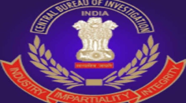 CBI raids underway at 50 places across 12 states against bank scams