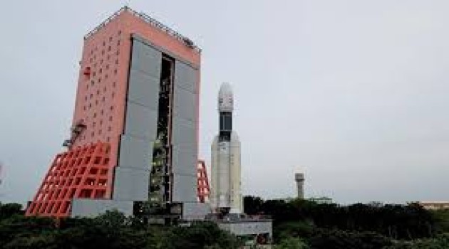 India calls off Chandrayaan-2 moon mission over ‘technical snag’ minutes before launch