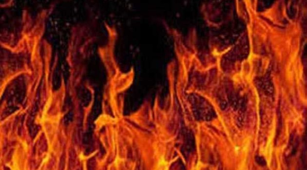 3 persons charred alive, 14 injured in massive fire in Jammu