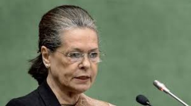 Days before Budget, Sonia Gandhi red flags ‘corporatisation’ of PSUs