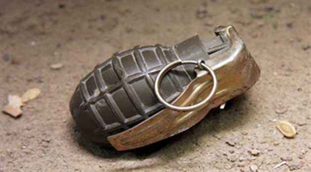 Live grenade recovered near CRPF bunker in Srinagar, defused