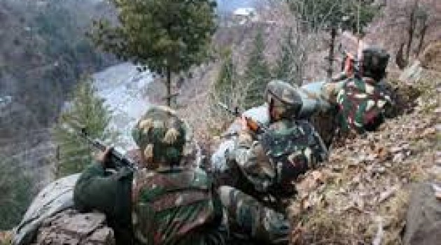 4 Army Men, 2 BSF Personnel Injured In Shelling Along LoC In Sunderbani