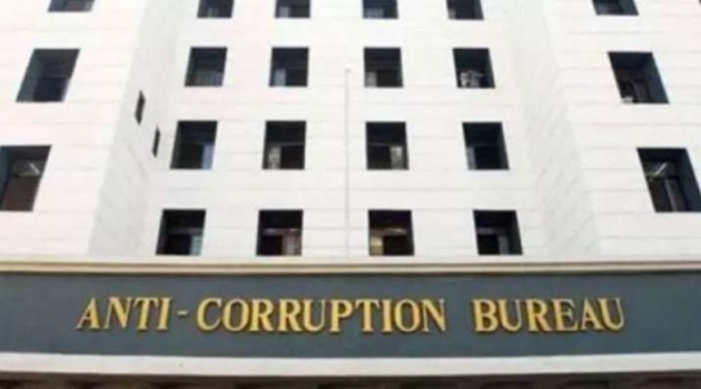 ACB Arrests R&B Employee in Ganderbal While Accepting Bribe