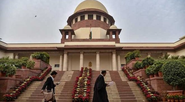 SC express concern over COVID situation, asks all states to file status reports