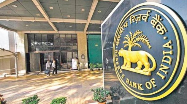 RBI maintains status quo; GDP forecast upgraded