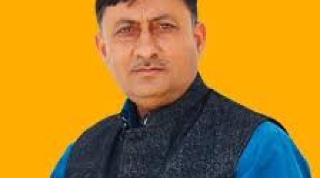 BJP win in DDC election victory of ballot over bullet: Vibodh