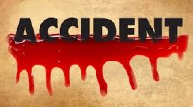 7 killed in a road mishap in UP