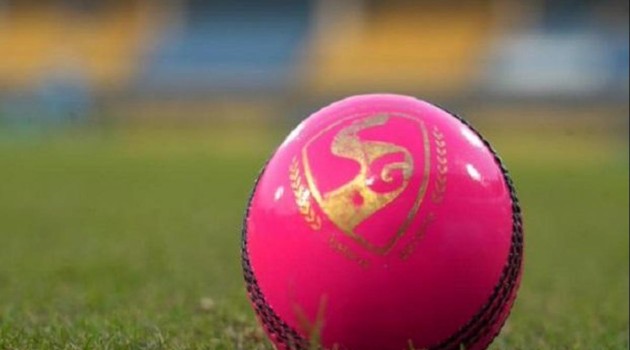 Pink-ball Test: England win toss, opt to bat against India