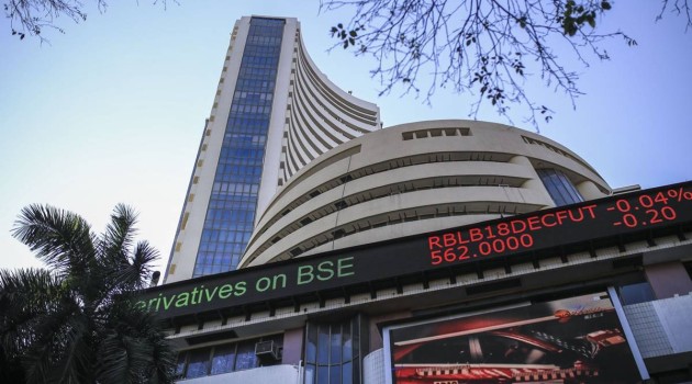 Sensex crashes over 1200 pts