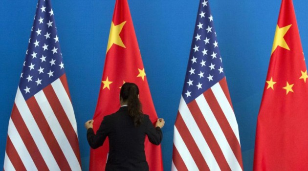 US to sanction organisations for transactions with 24 or more China, HK officials