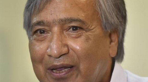 Tarigami terms case against Safapora resident as ‘unwarranted, brazen violation of law’