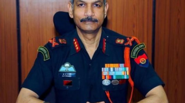 Mothers, Sisters, Daughters Can Prevent Men From Joining Ranks ; Lt Gen DP Pandey