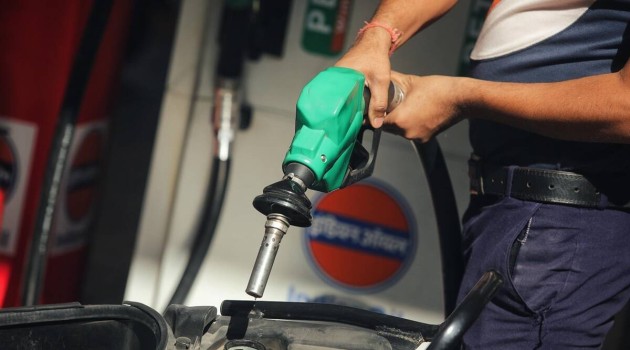 Petrol and diesel prices remain stable