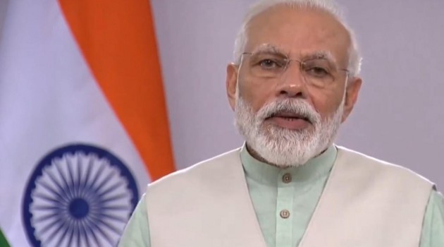 Dark days of emergency can never be forgotten: PM
