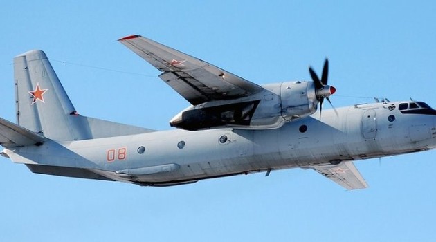 Contact lost with An-26 Aircraft with 28 people on board in Russian Far East – Ministry