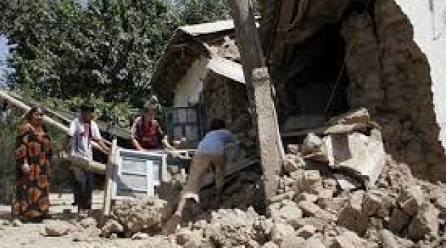 Five people died in earthquake in Tajikistan – Emergencies Committee