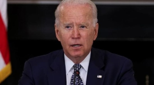 No regrets, says Biden on Afghanistan pull out