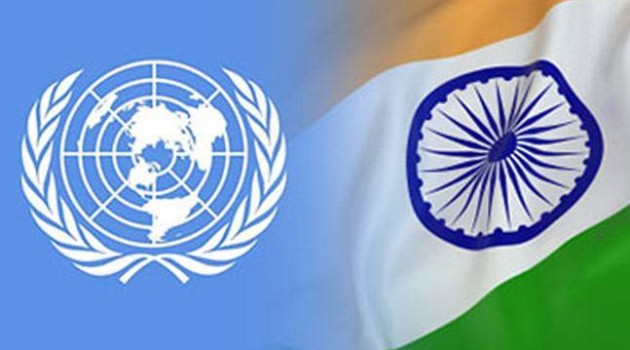 Pak must prove its consistency between words and actions, act on terror: India at UN