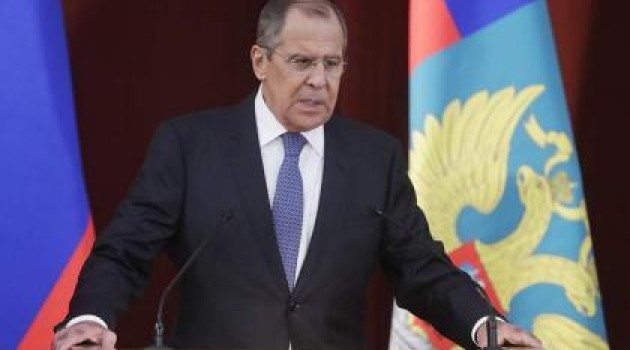 Lavrov says counterproductive to impose any form of governance on Afghanistan